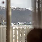View Of *
