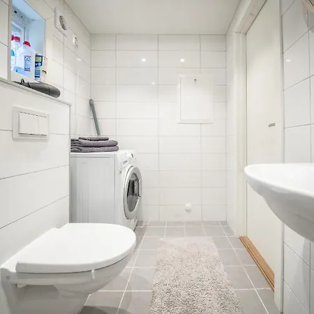 View Of Appartamento Tromsø