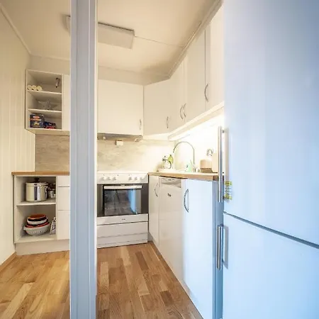 View Of Apartment *