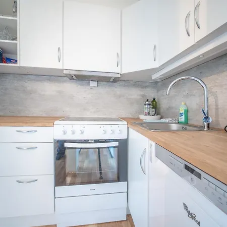 Appartamento View Of