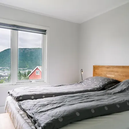 Apartment View Of