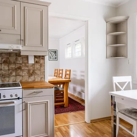 View Of Appartamento Tromsø