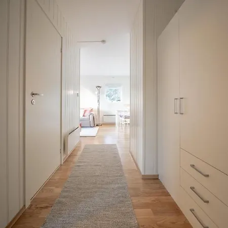 Apartamento View Of