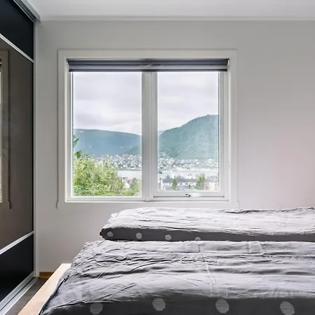Apartamento View Of