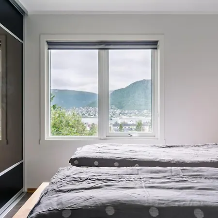 Apartment View Of