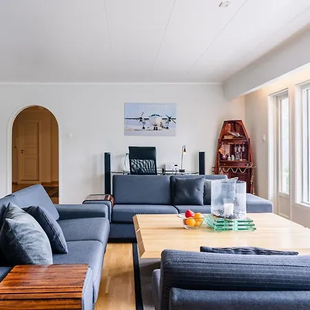 View Of Appartamento Tromsø