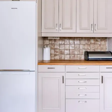 Appartamento View Of Tromsø