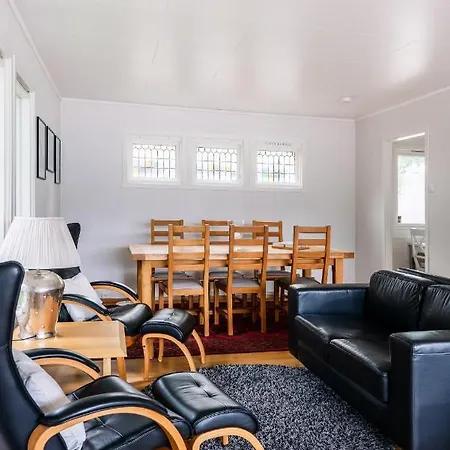 View Of Appartamento Tromsø