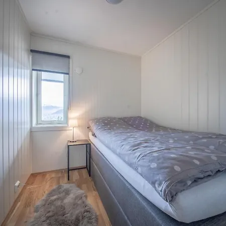 Apartamento View Of