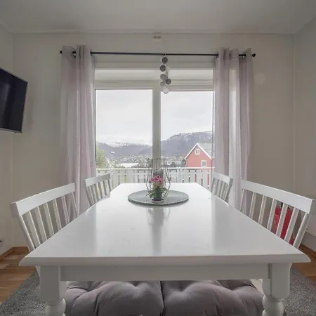 View Of * Tromsø