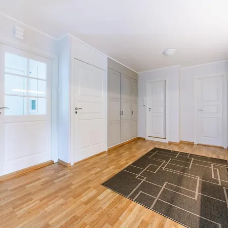 View Of Apartment *