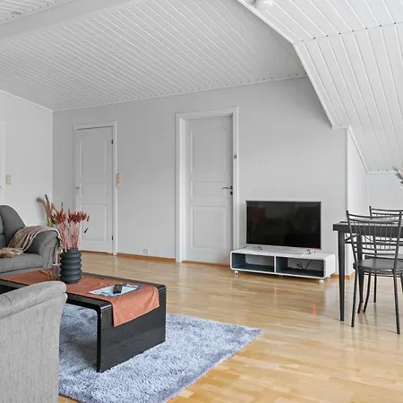 Appartamento View Of Tromsø