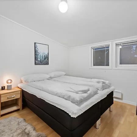 View Of Appartamento Tromsø