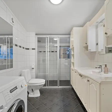 Apartamento View Of