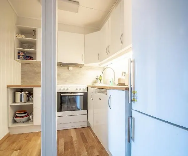 View Of Apartamento *
