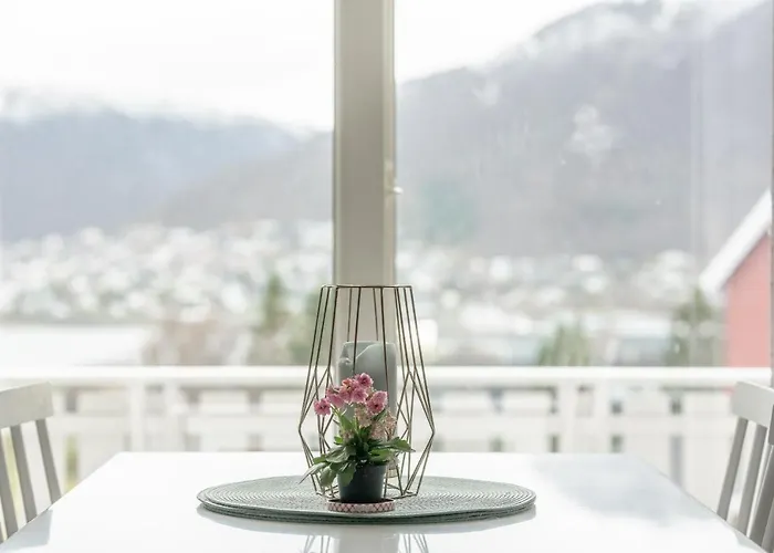 Apartamento View Of *