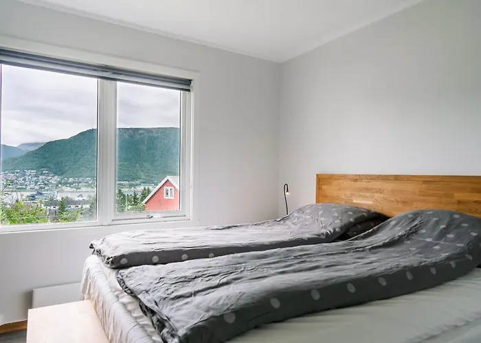 Apartamento View Of