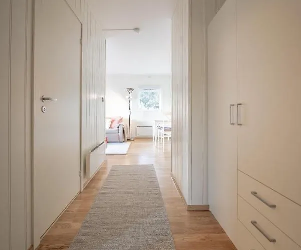 Apartamento View Of
