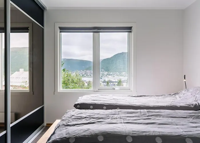Apartamento View Of