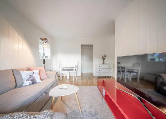 Apartamento View Of *