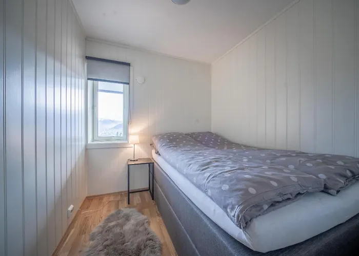 Apartamento View Of