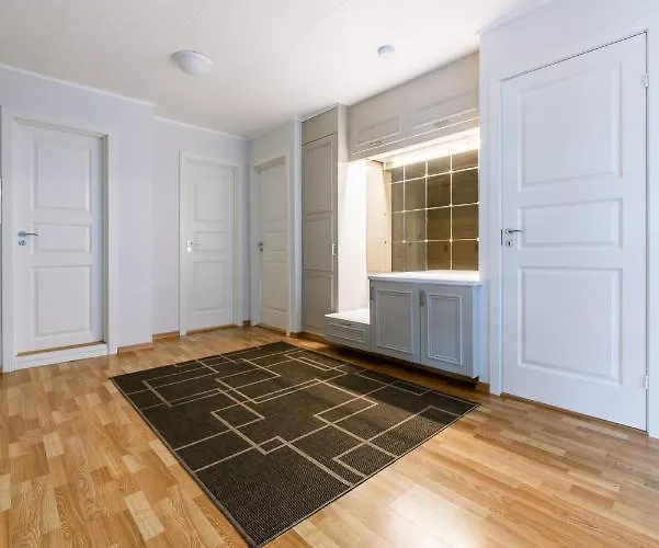 Apartamento View Of