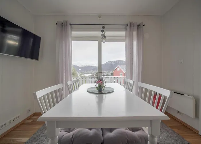 View Of * Tromsø