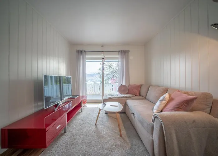 Apartamento View Of *