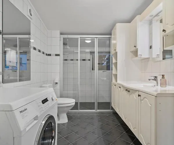 Apartamento View Of *