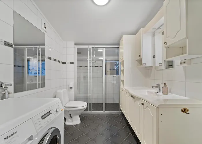Apartamento View Of