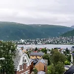 Appartement View Of *