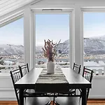 View Of Tromsø