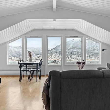 View Of Appartement *