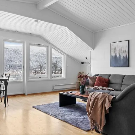 Appartement View Of *
