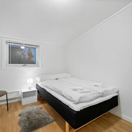 View Of Appartement *